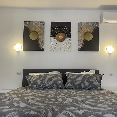 Lägenhet Travellers *