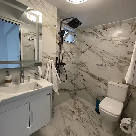 Travellers Apartment