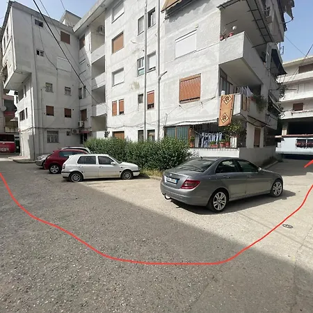Apartment Travellers *