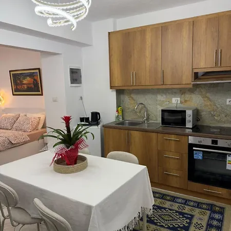 Apartamento Travellers *