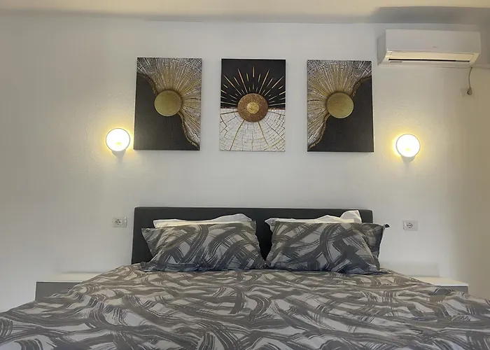 Lägenhet Travellers *