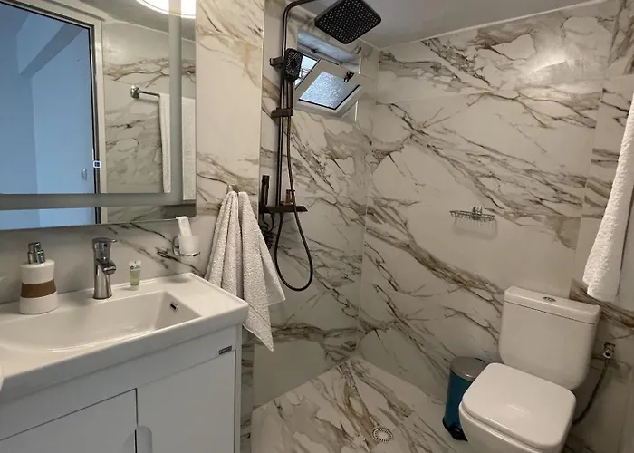 Travellers Apartmán