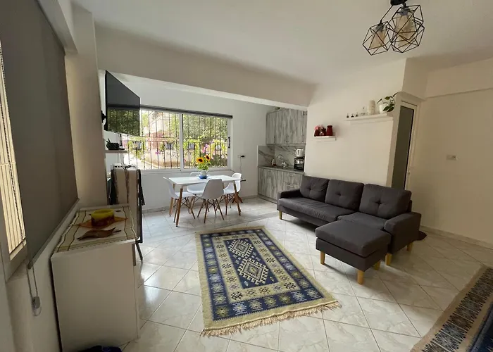 Travellers Apartmán Gjirokastër